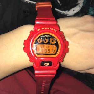 Men’s G-shock